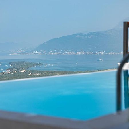 Villa Gorazda Kotor Eksteriør bilde
