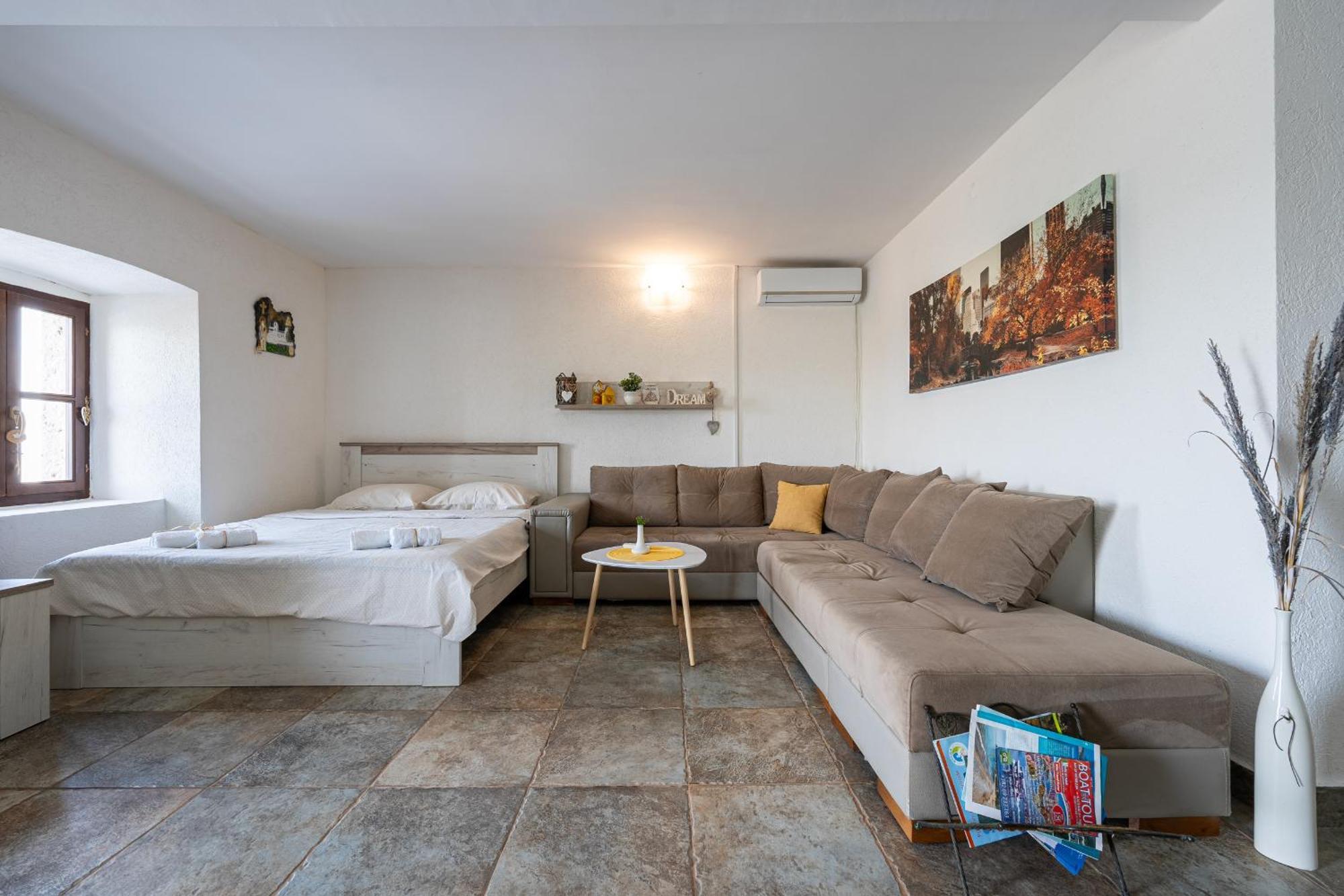 Villa Gorazda Kotor Eksteriør bilde