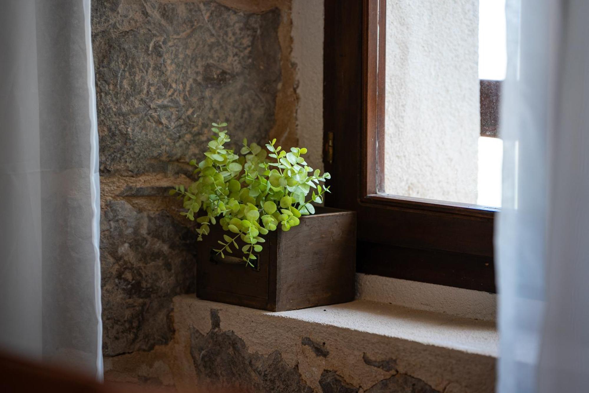 Villa Gorazda Kotor Eksteriør bilde