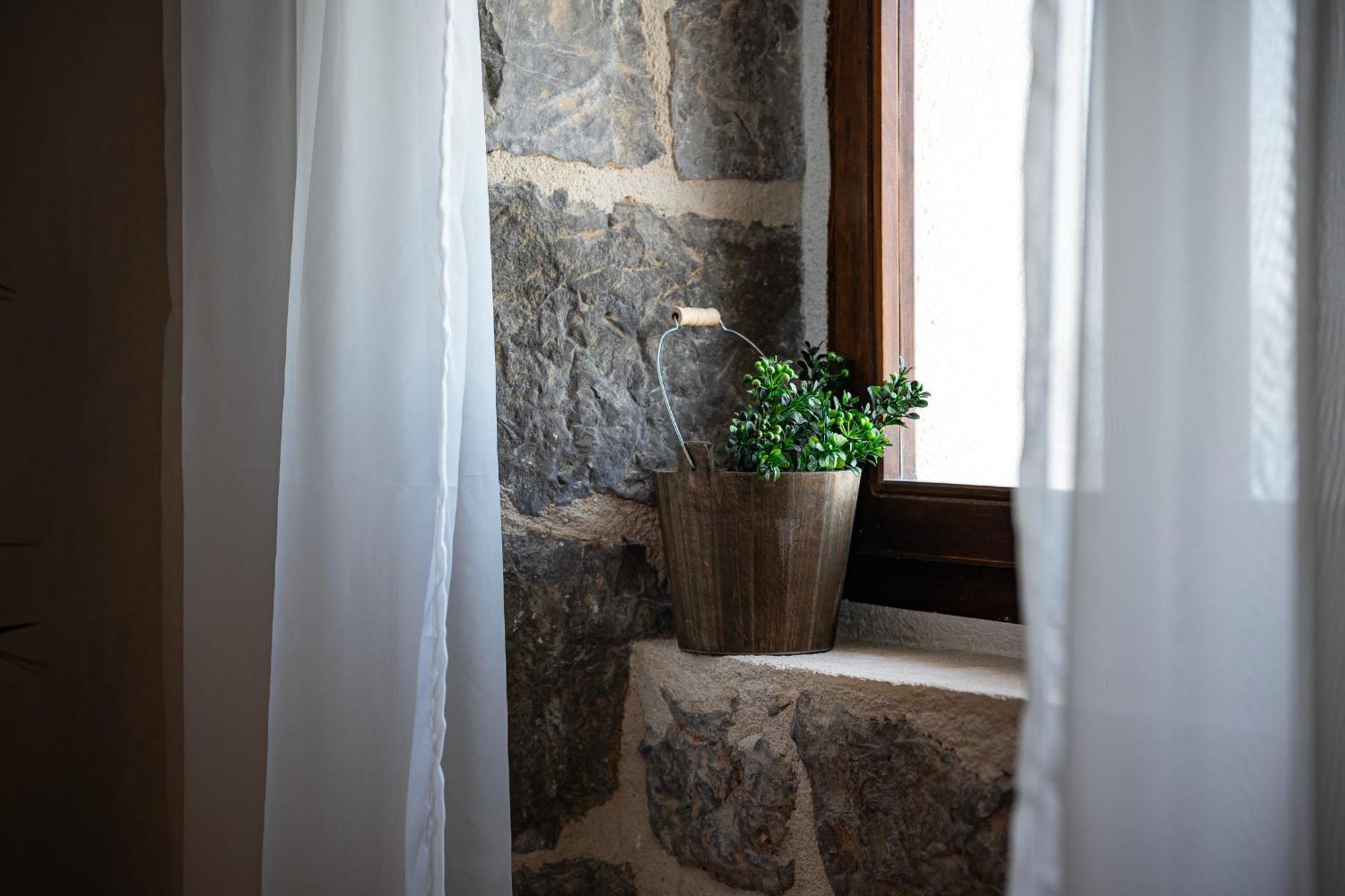 Villa Gorazda Kotor Eksteriør bilde