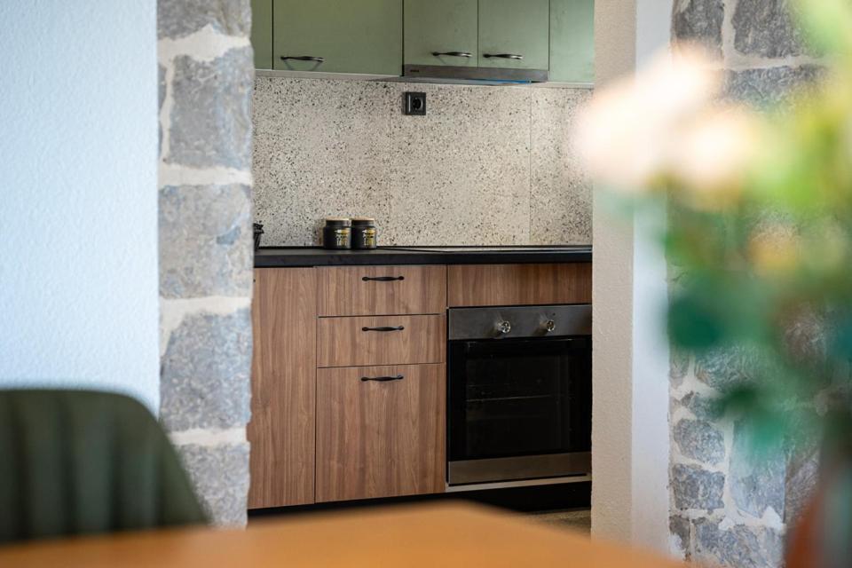 Villa Gorazda Kotor Eksteriør bilde
